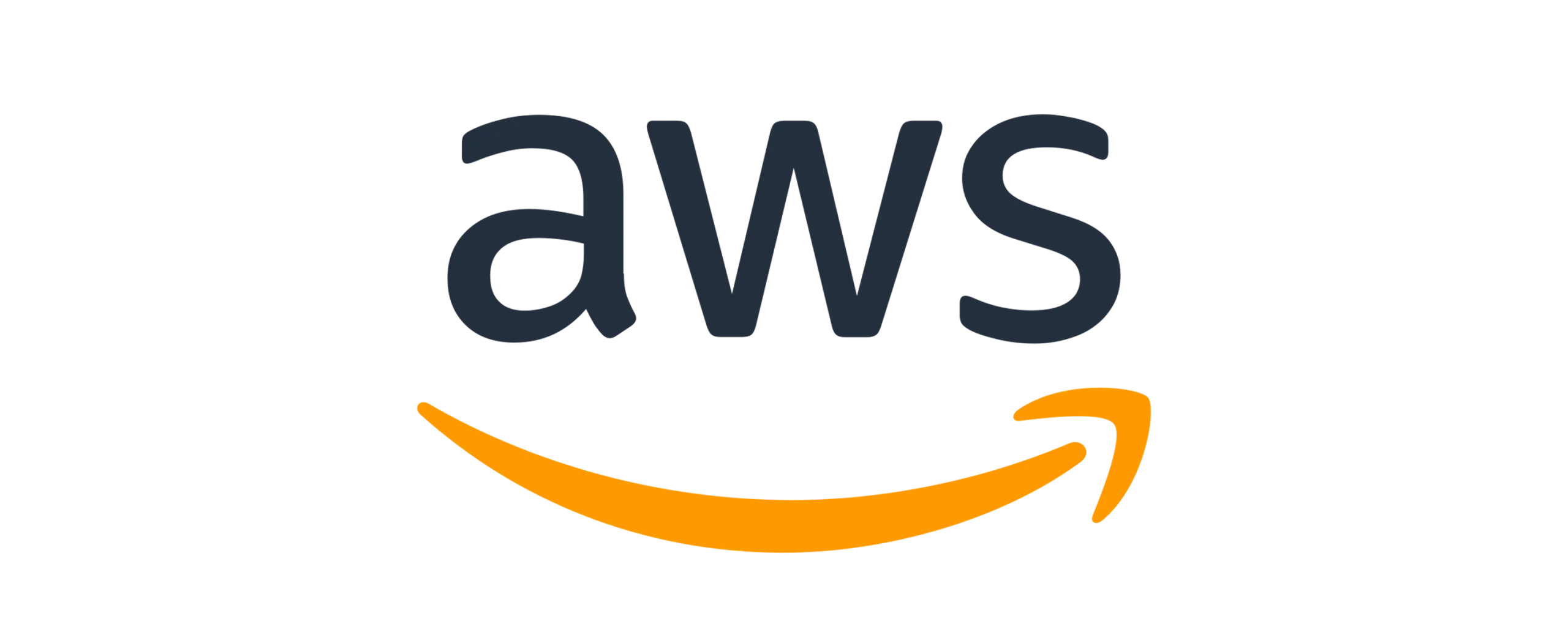 Logo AWS 2025