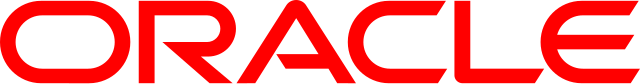 Oracle Wordmark